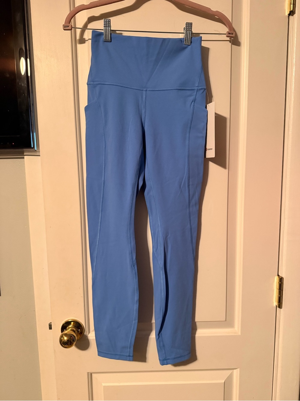 Lululemon Align with pockets
